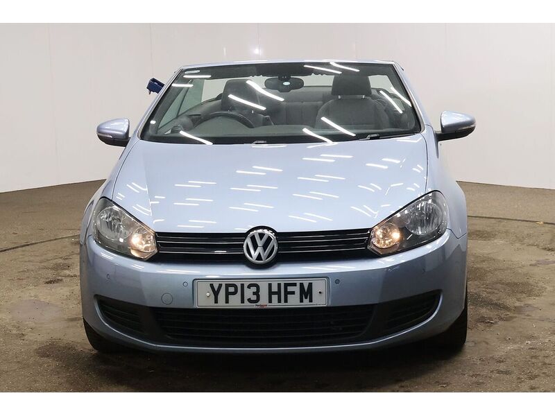 Used Volkswagen Golf 2013 for sale - 76910673: Photo 1