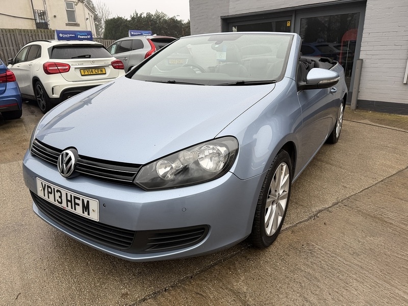 Used Volkswagen Golf 2013 for sale - 76910673: Photo 10