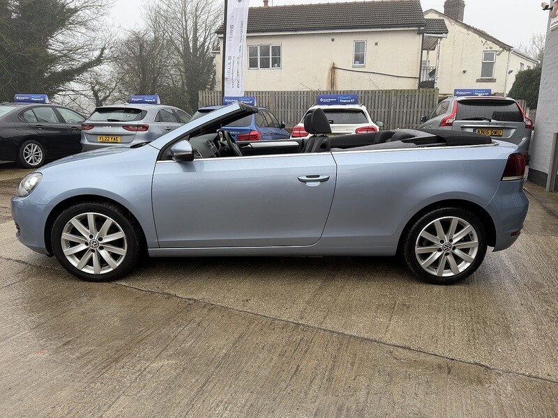 Used Volkswagen Golf 2013 for sale - 76910673: Photo 11