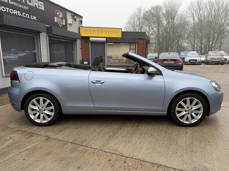 Used Volkswagen Golf 2013 for sale - 76910673: Photo 12