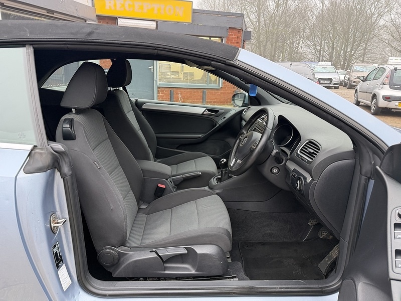 Used Volkswagen Golf 2013 for sale - 76910673: Photo 13