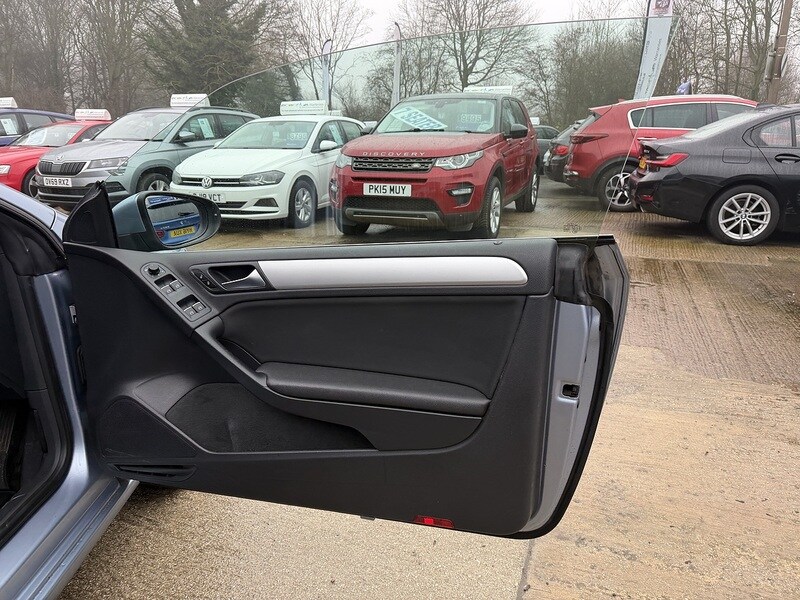 Used Volkswagen Golf 2013 for sale - 76910673: Photo 14