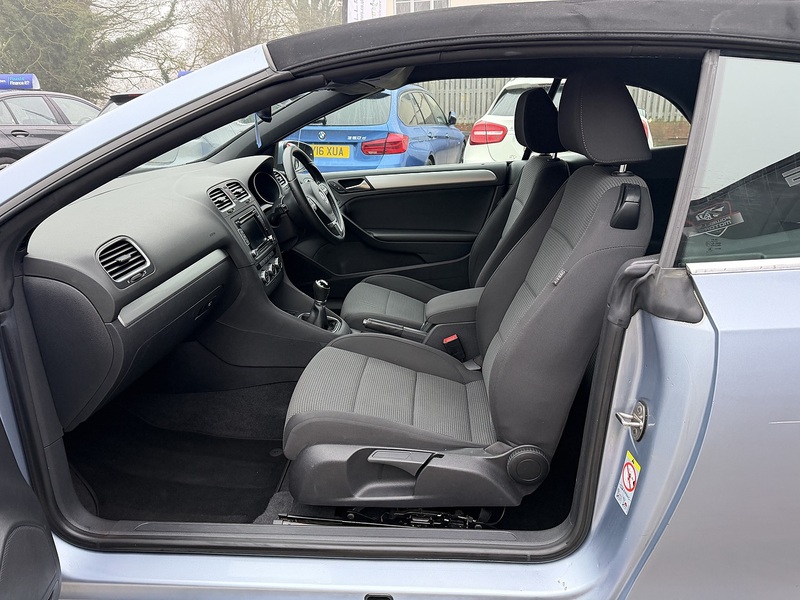 Used Volkswagen Golf 2013 for sale - 76910673: Photo 15