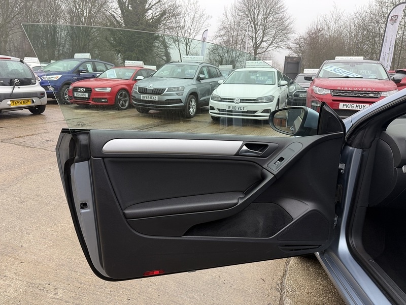 Used Volkswagen Golf 2013 for sale - 76910673: Photo 16