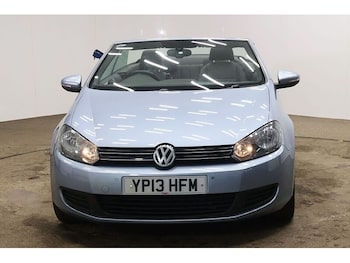 2013 - 1.4 TSI S 2dr