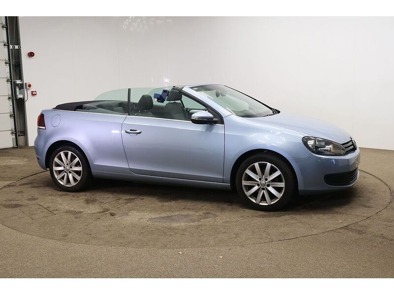 Used Volkswagen Golf 2013 for sale - 76910673: Photo 2