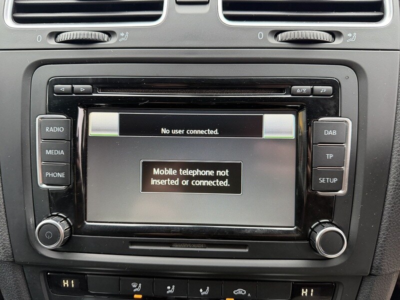 Used Volkswagen Golf 2013 for sale - 76910673: Photo 24