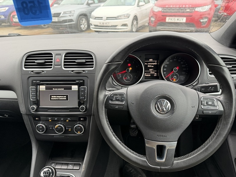 Used Volkswagen Golf 2013 for sale - 76910673: Photo 28