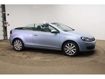 Used Volkswagen Golf 2013 for sale - 76910673: Photo