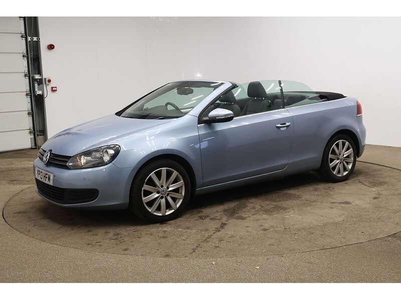 Used Volkswagen Golf 2013 for sale - 76910673: Photo 3