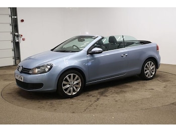 Used Volkswagen Golf 2013 for sale - 76910673: Photo
