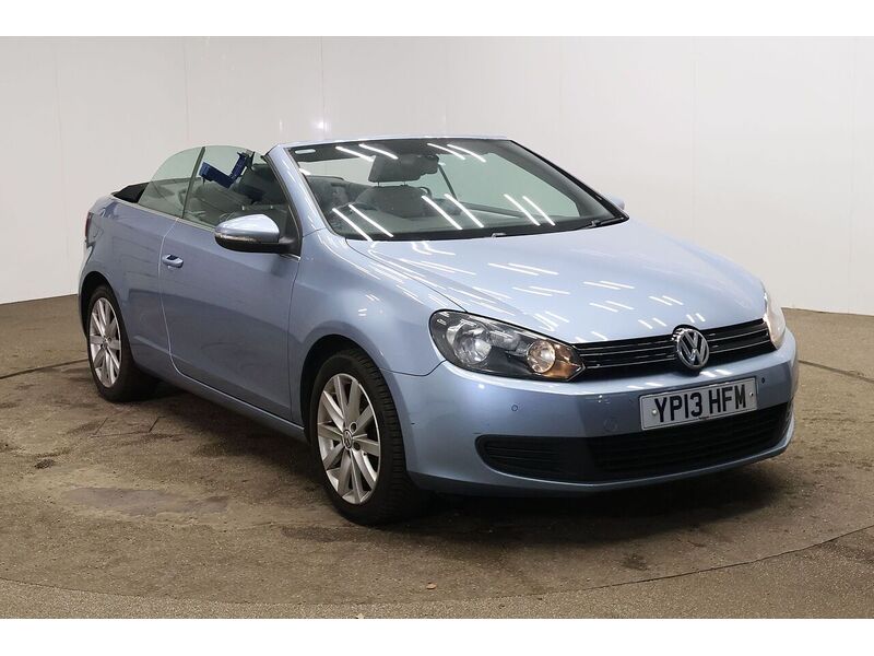 Used Volkswagen Golf 2013 for sale - 76910673: Photo 4
