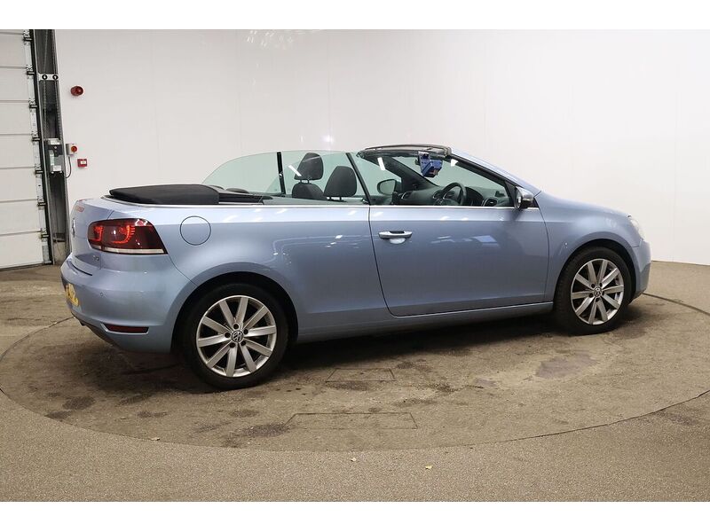 Used Volkswagen Golf 2013 for sale - 76910673: Photo 5