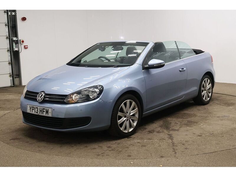 Used Volkswagen Golf 2013 for sale - 76910673: Photo 6