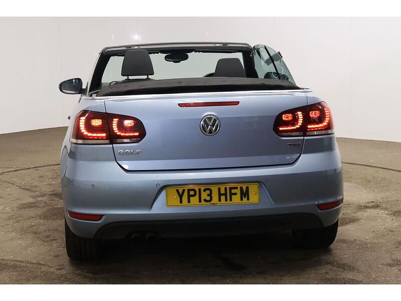 Used Volkswagen Golf 2013 for sale - 76910673: Photo 7