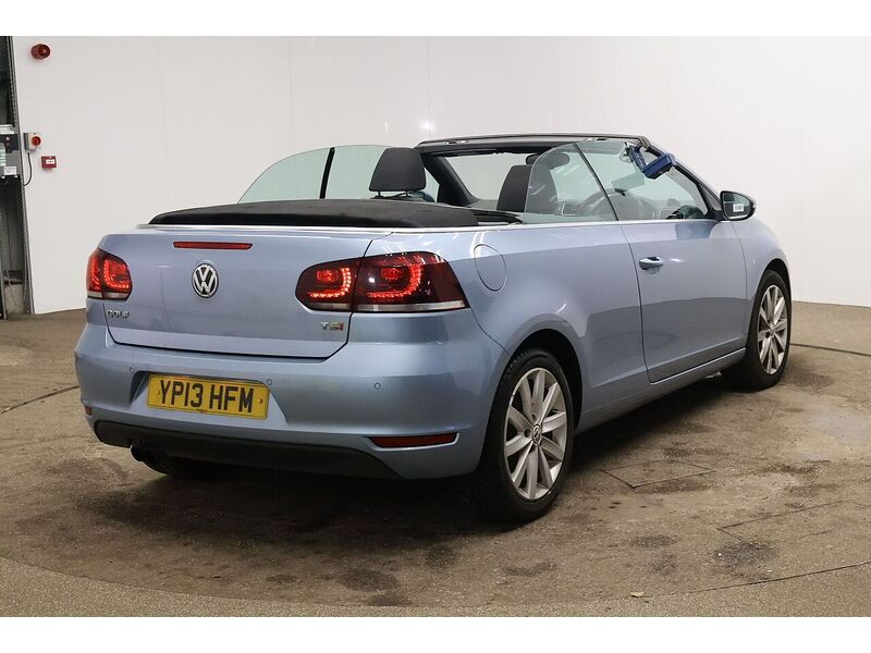 Used Volkswagen Golf 2013 for sale - 76910673: Photo 8