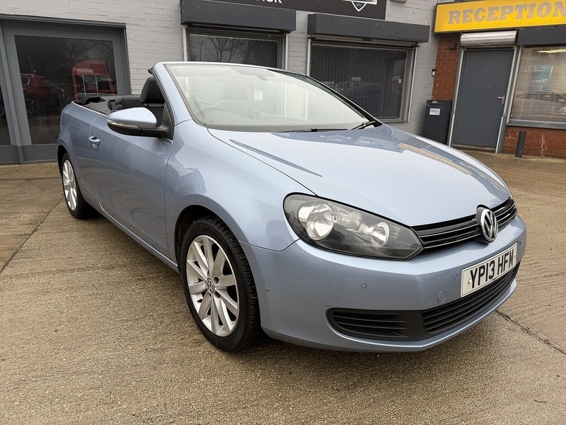 Used Volkswagen Golf 2013 for sale - 76910673: Photo 9