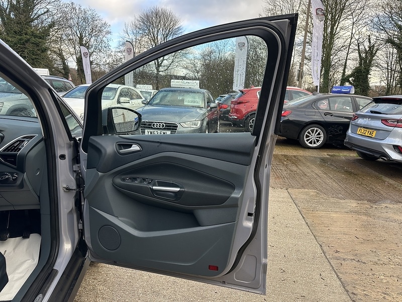 Used Ford Grand C-Max 2013 for sale - 76725179: Photo 10