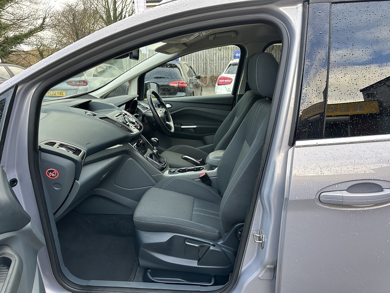 Used Ford Grand C-Max 2013 for sale - 76725179: Photo 11