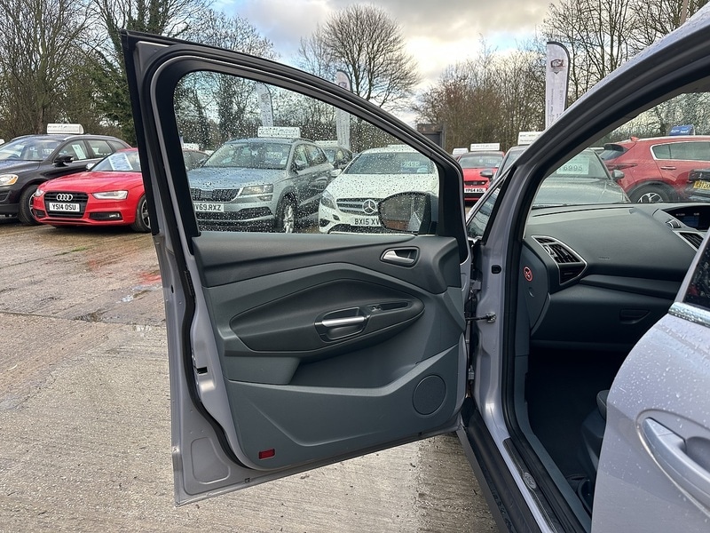 Used Ford Grand C-Max 2013 for sale - 76725179: Photo 12