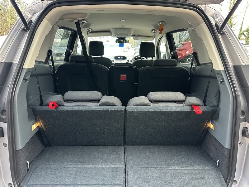 Used Ford Grand C-Max 2013 for sale - 76725179: Photo 16