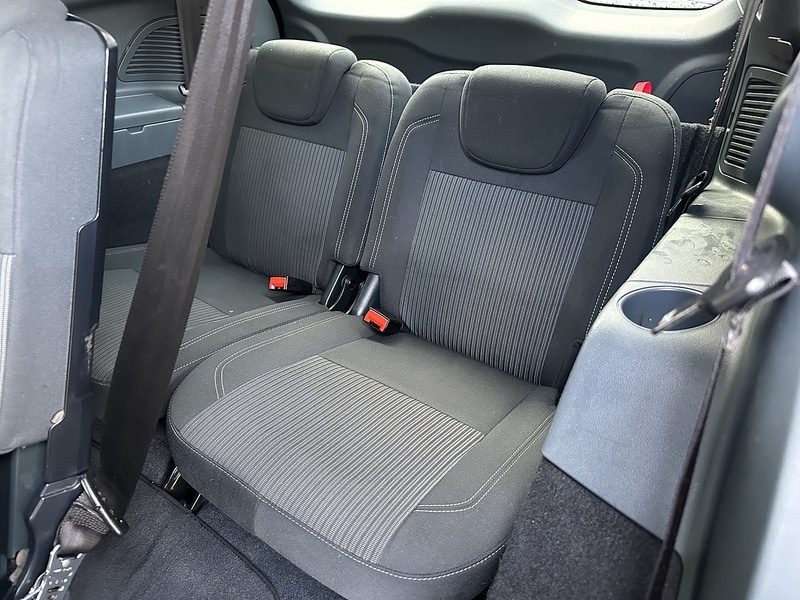 Used Ford Grand C-Max 2013 for sale - 76725179: Photo 17