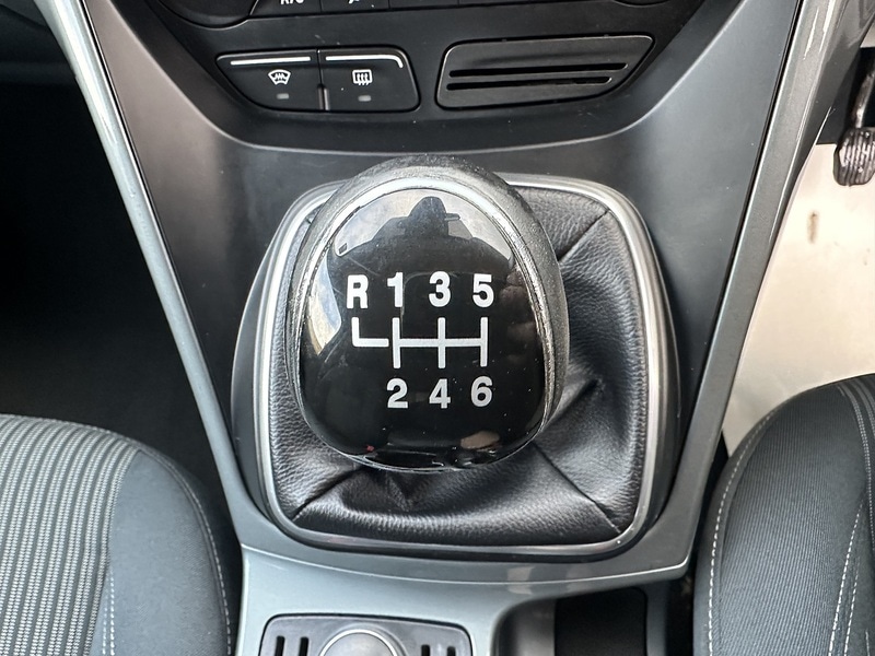 Used Ford Grand C-Max 2013 for sale - 76725179: Photo 20