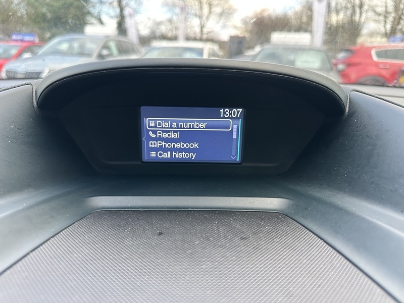 Used Ford Grand C-Max 2013 for sale - 76725179: Photo 23