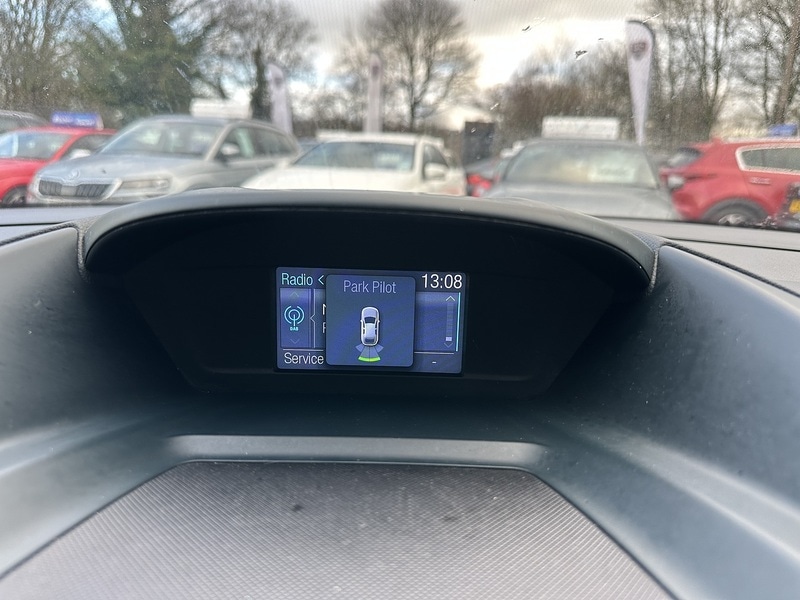 Used Ford Grand C-Max 2013 for sale - 76725179: Photo 24