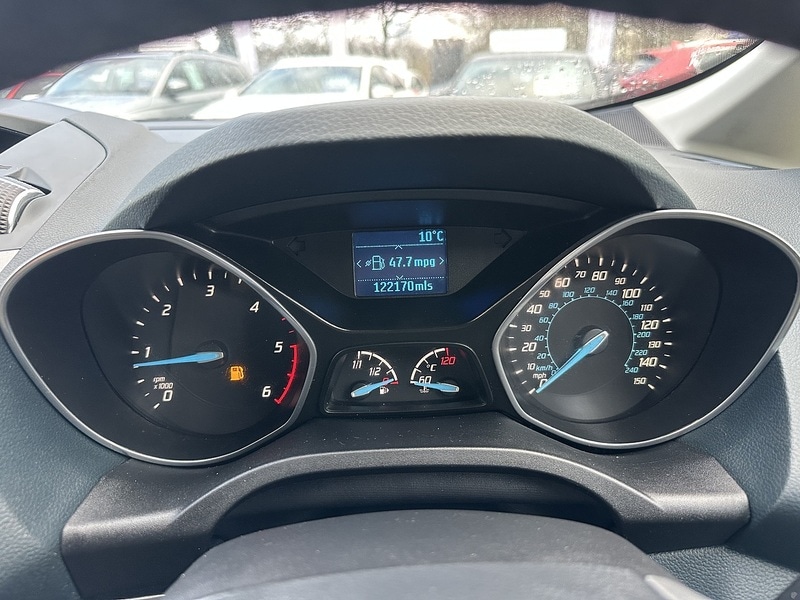 Used Ford Grand C-Max 2013 for sale - 76725179: Photo 30