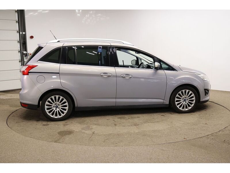 Used Ford Grand C-Max 2013 for sale - 76725179: Photo 6