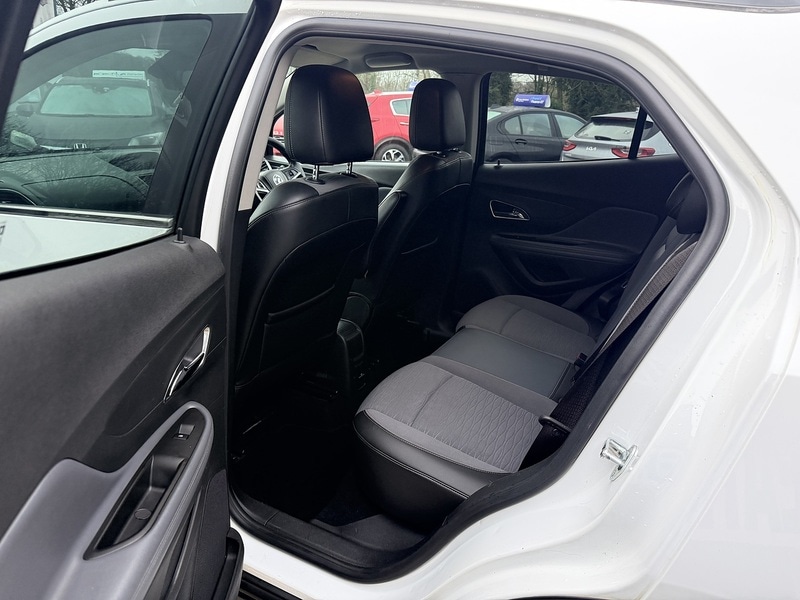 Used Vauxhall Mokka 2015 for sale - 77196458: Photo 12