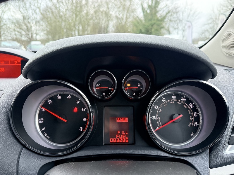 Used Vauxhall Mokka 2015 for sale - 77196458: Photo 15