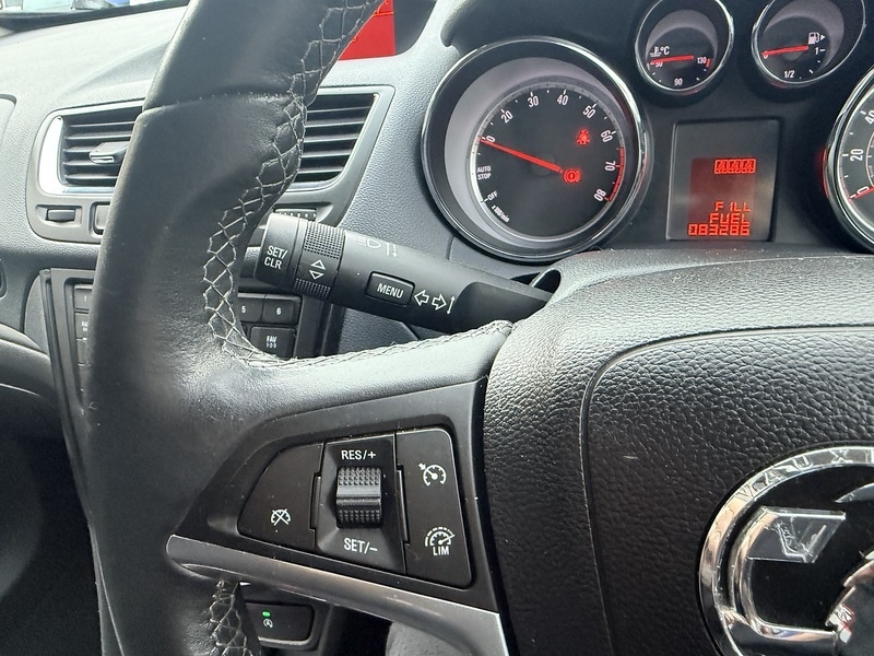 Used Vauxhall Mokka 2015 for sale - 77196458: Photo 19