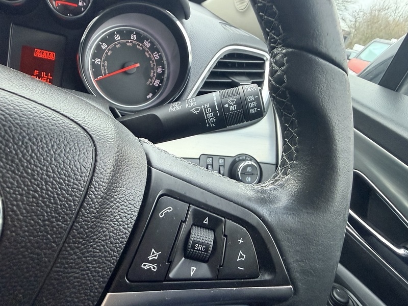 Used Vauxhall Mokka 2015 for sale - 77196458: Photo 22