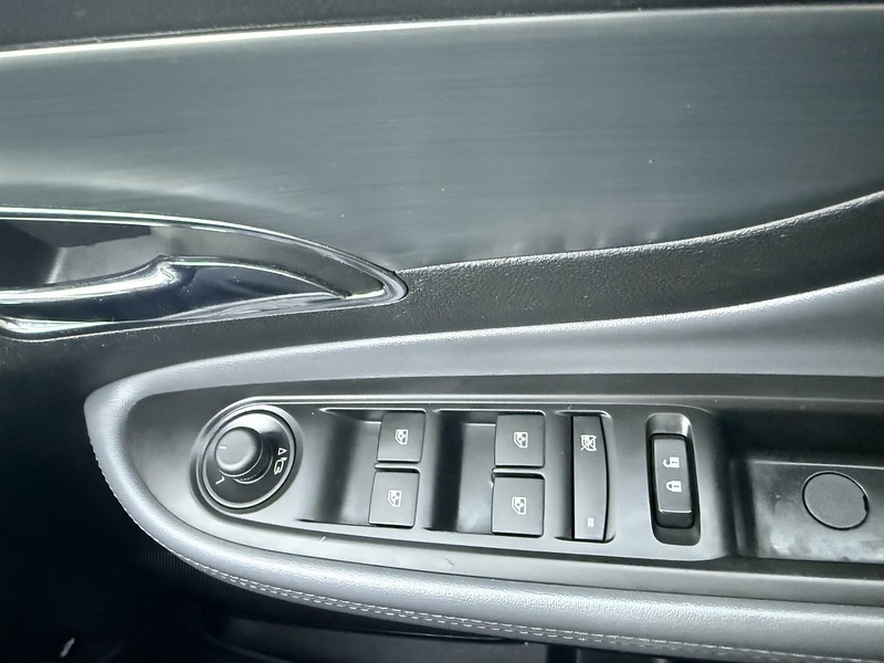 Used Vauxhall Mokka 2015 for sale - 77196458: Photo 24