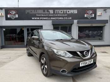 2015 - dCi n-tec 5-Door