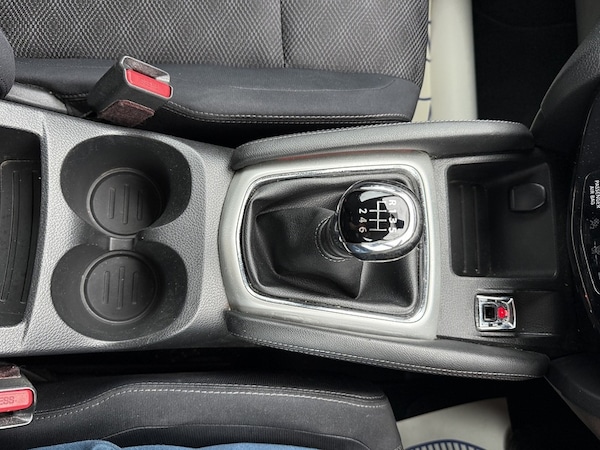 Used Nissan Qashqai 2015 for sale - 75180615: Photo 24
