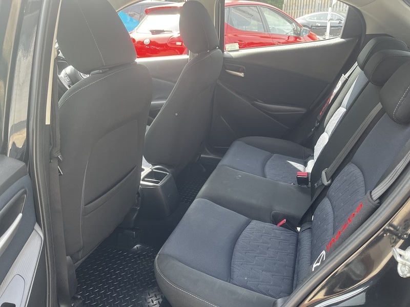 Used Mazda Mazda2 2016 for sale - 76615779: Photo 14