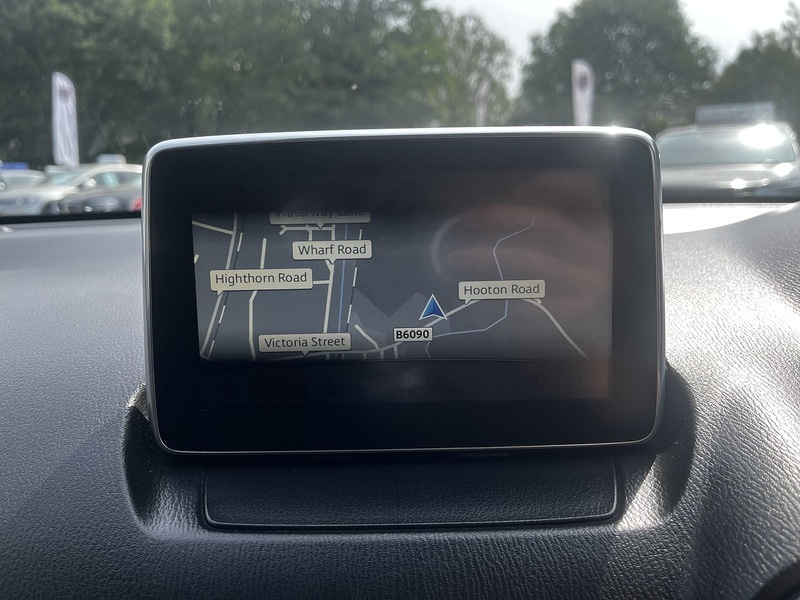 Used Mazda Mazda2 2016 for sale - 76615779: Photo 15