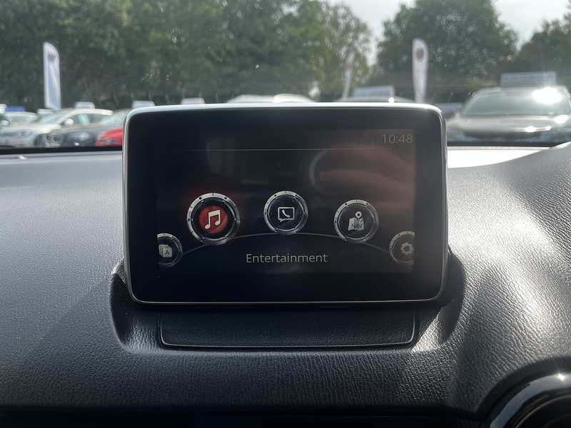 Used Mazda Mazda2 2016 for sale - 76615779: Photo 16