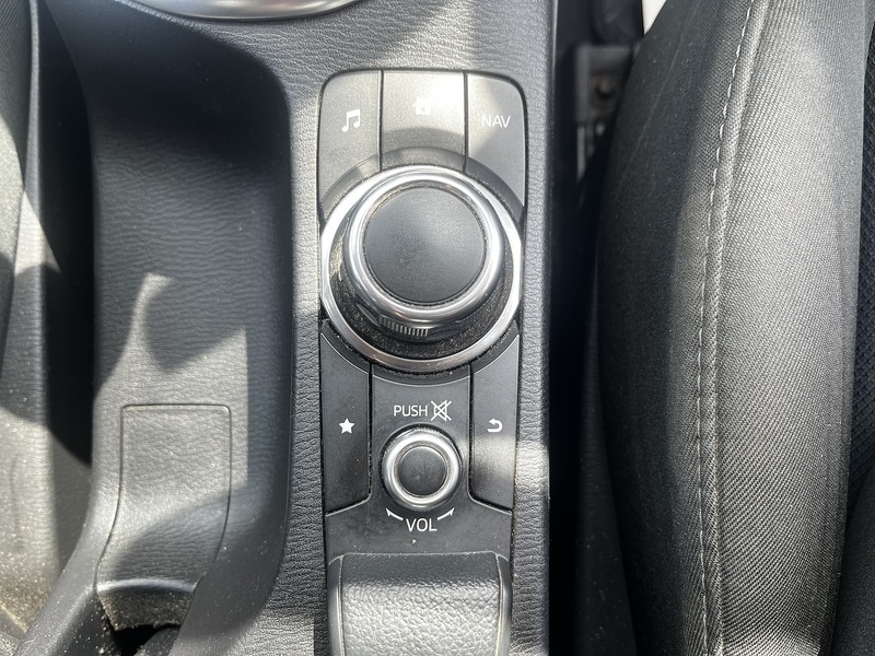 Used Mazda Mazda2 2016 for sale - 76615779: Photo 18