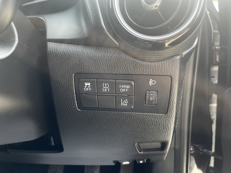 Used Mazda Mazda2 2016 for sale - 76615779: Photo 19