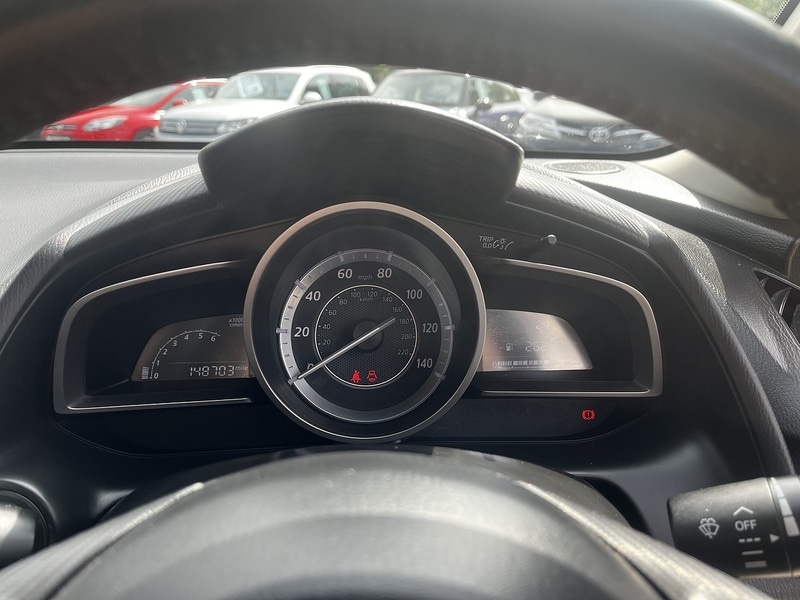 Used Mazda Mazda2 2016 for sale - 76615779: Photo 21