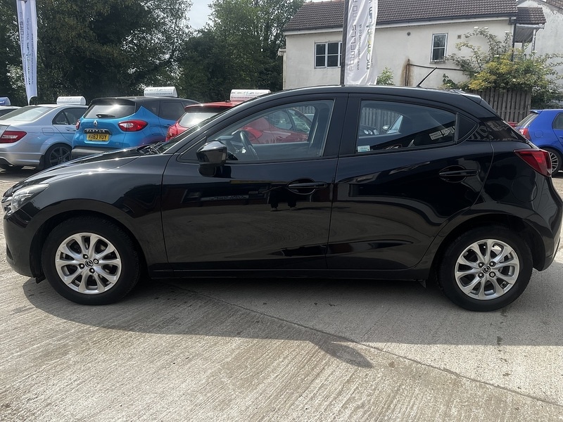 Used Mazda Mazda2 2016 for sale - 76615779: Photo 7