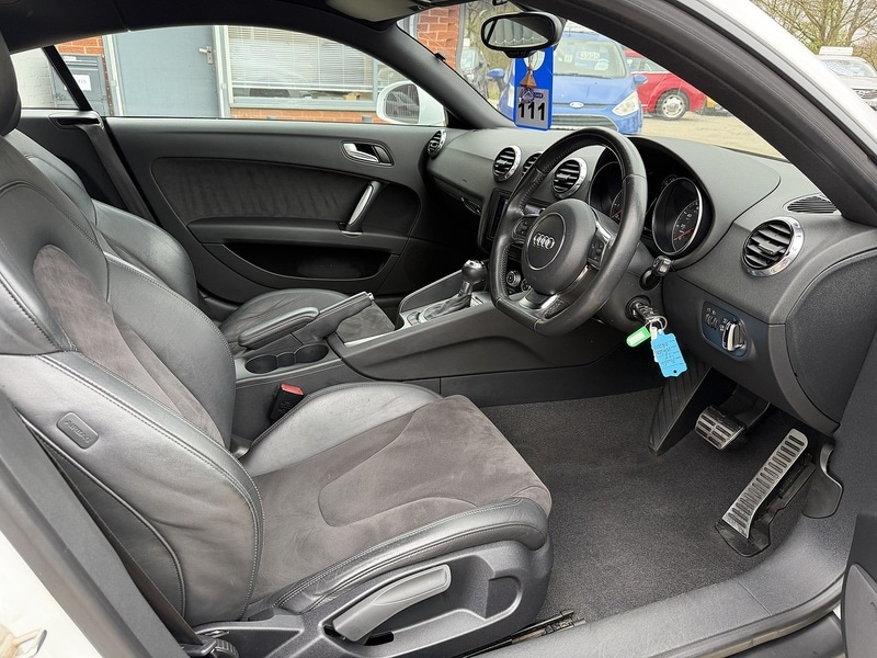 Used Audi TT 2013 for sale - 77984871: Photo 10