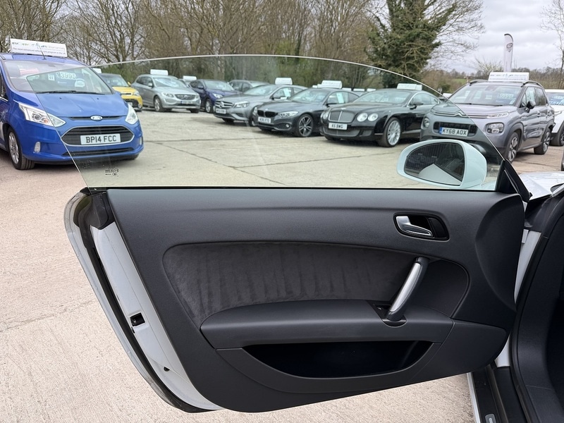 Used Audi TT 2013 for sale - 77984871: Photo 13