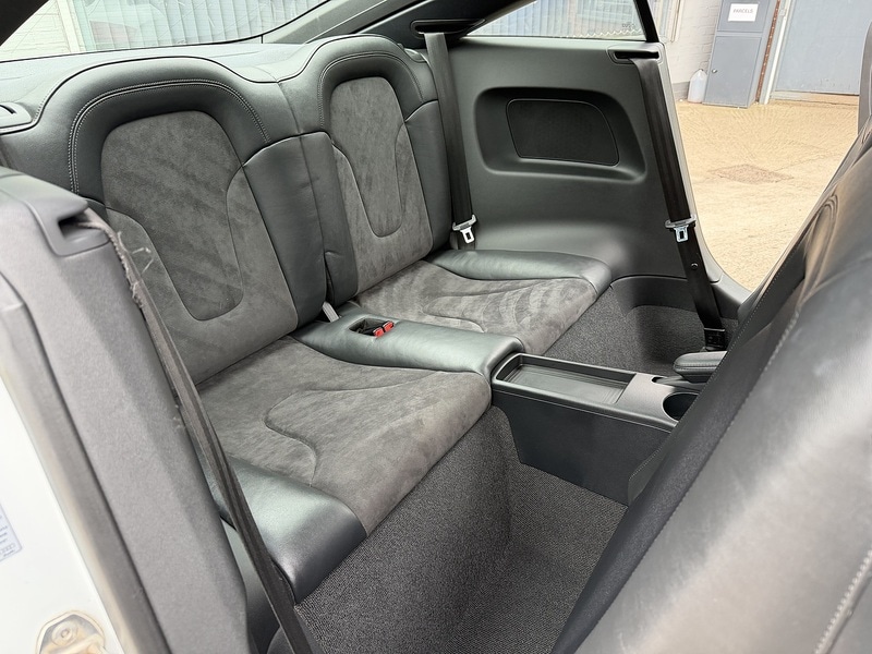 Used Audi TT 2013 for sale - 77984871: Photo 14