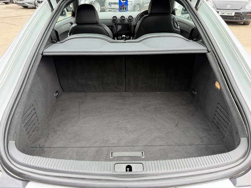 Used Audi TT 2013 for sale - 77984871: Photo 16