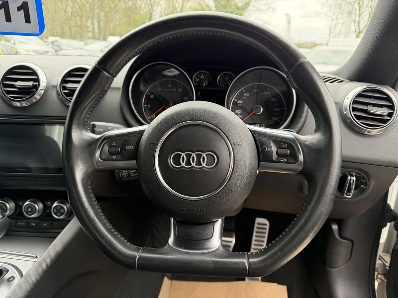Used Audi TT 2013 for sale - 77984871: Photo 17